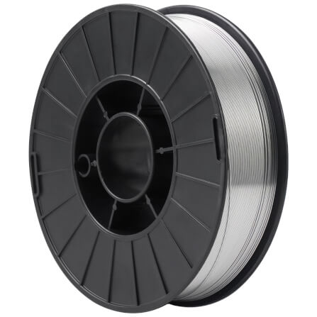 ลวดเชื่อมฟลักซ์คอร์ DELTON 1.0 mm ม้วน 5 กก._4